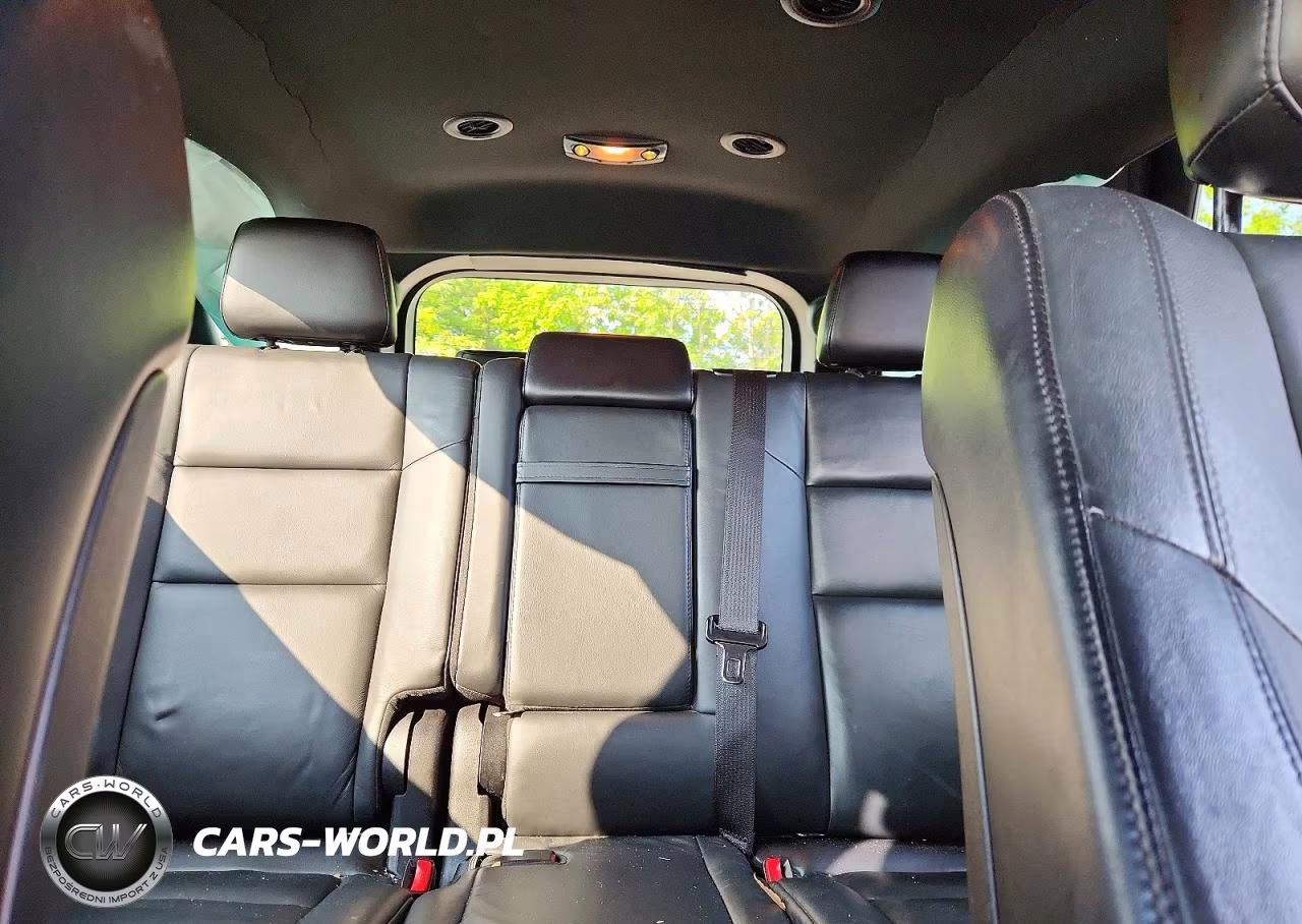 2015 Dodge Durango Limited VIN:1C4RDJDG4FC180440 - 10