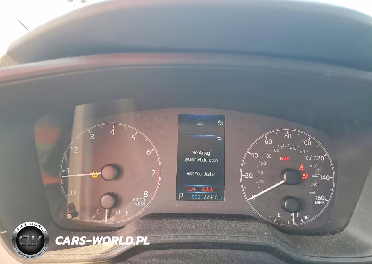 2025 Toyota Corolla Le VIN:5YFB4MDE2SP309908 - 9