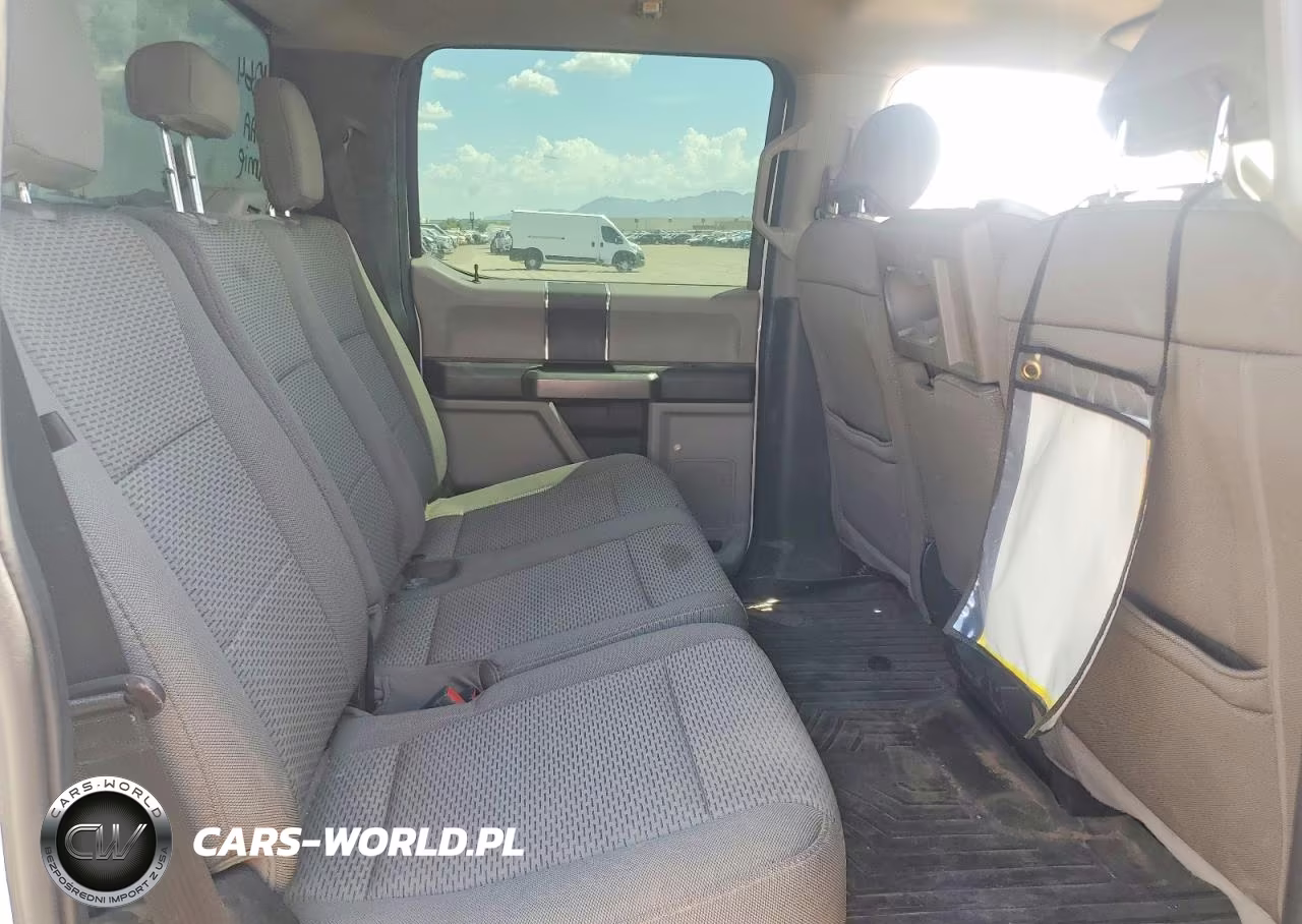 2020 Ford F350 Super Duty VIN:1FT8W3DT7LEC22274 - 10