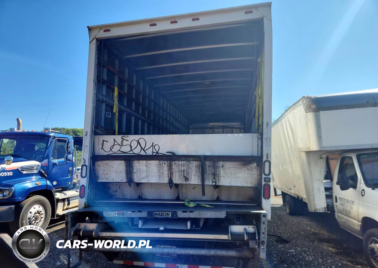 2015 Freightliner M2 106 Medium Duty VIN:3ALACWDT7FDGE5685 - 6