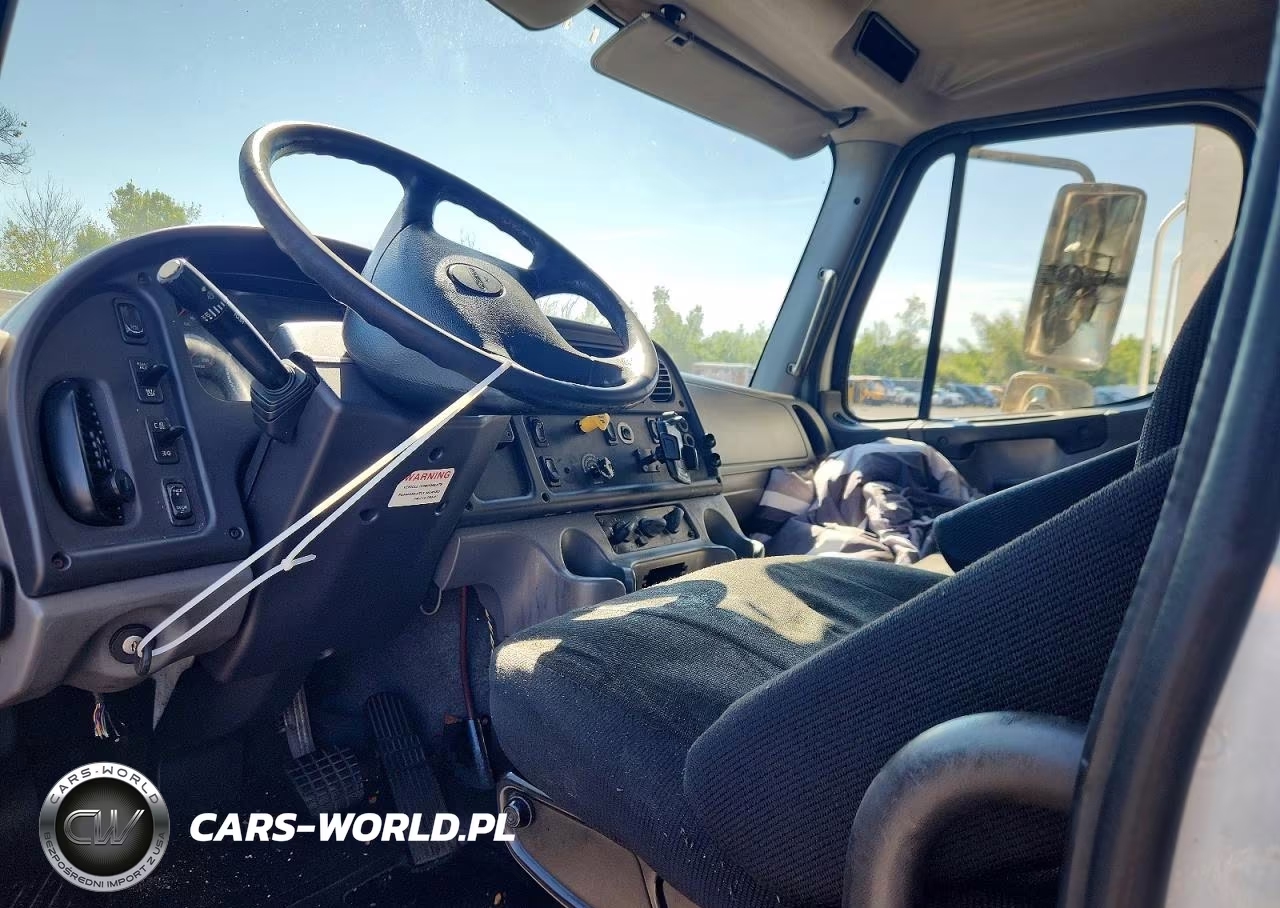 2015 Freightliner M2 106 Medium Duty VIN:3ALACWDT7FDGE5685 - 8