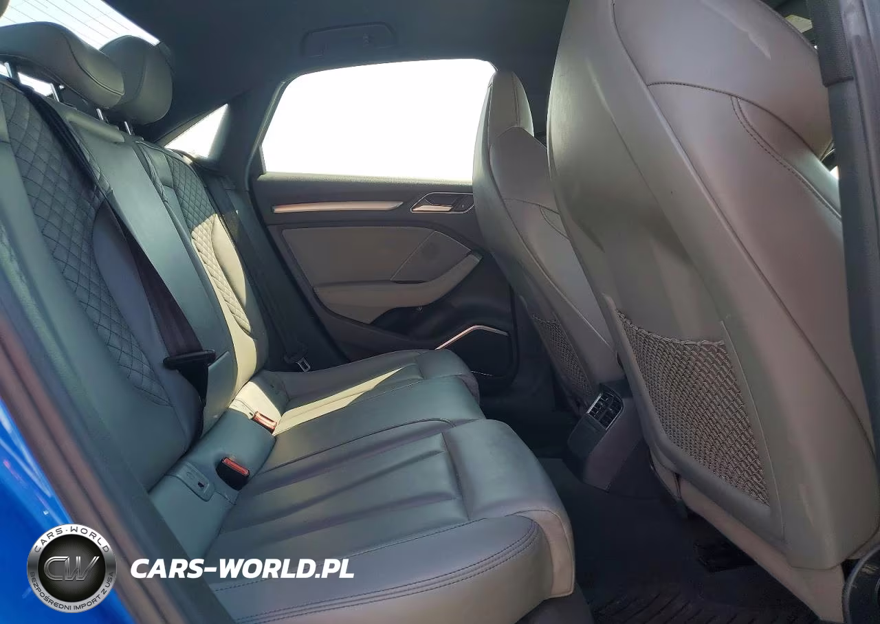 2018 Audi S3 Premium Plus VIN:WAUB1GFFXJ1014992 - 10