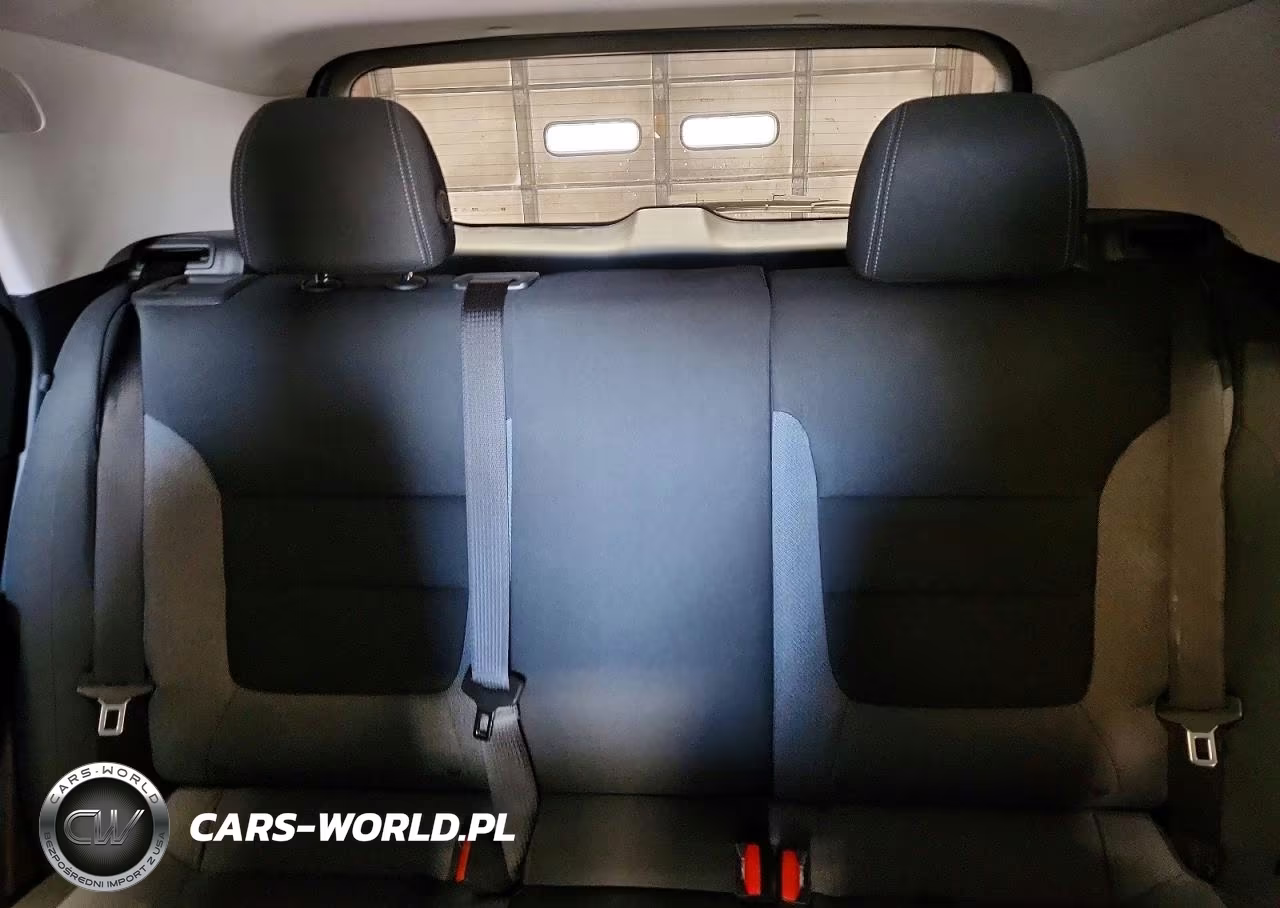 2025 Chevrolet Trailblazer Lt VIN:KL79MRSL1SB156172 - 10
