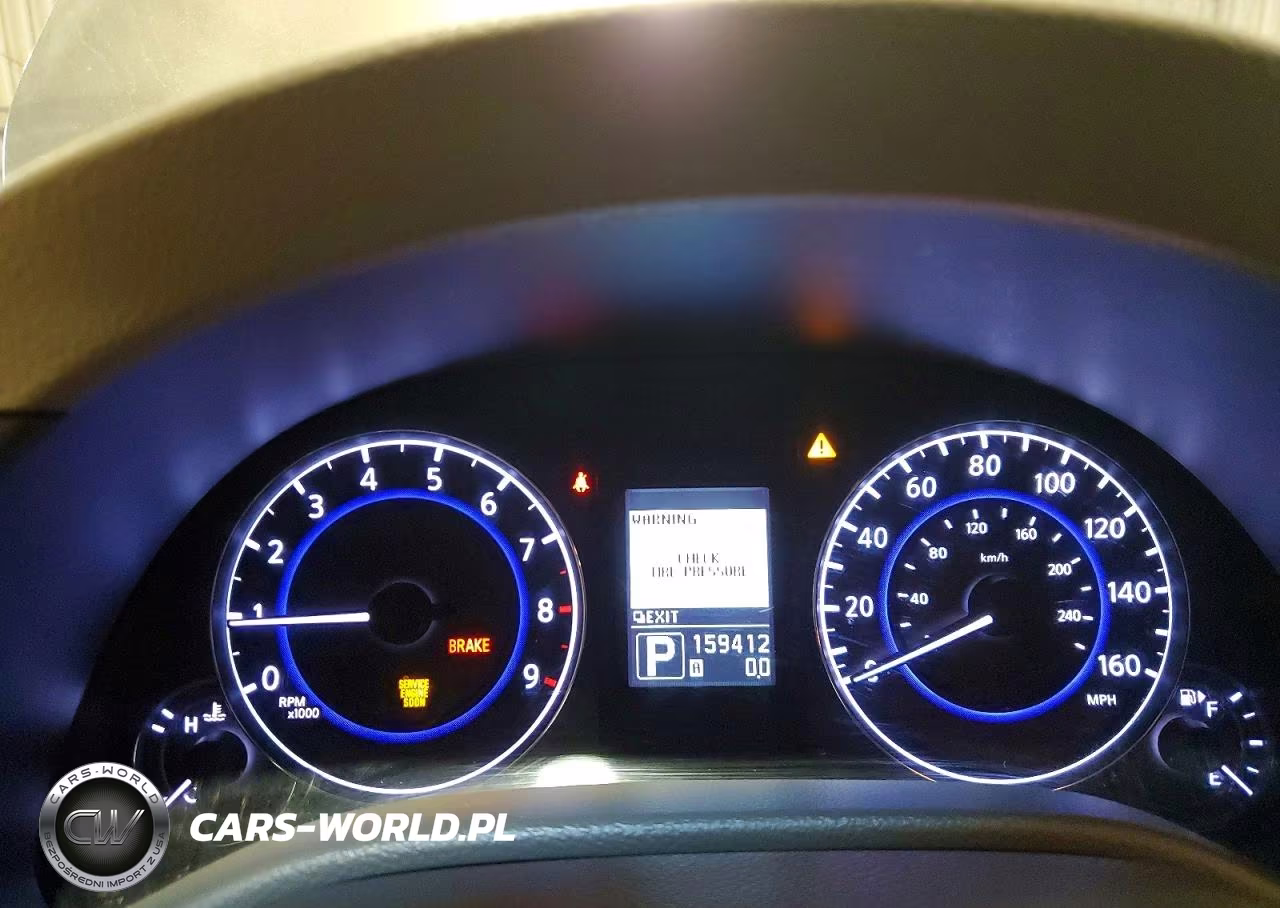 2013 Infiniti G37 Sedan X VIN:JN1CV6AR9DM350999 - 9