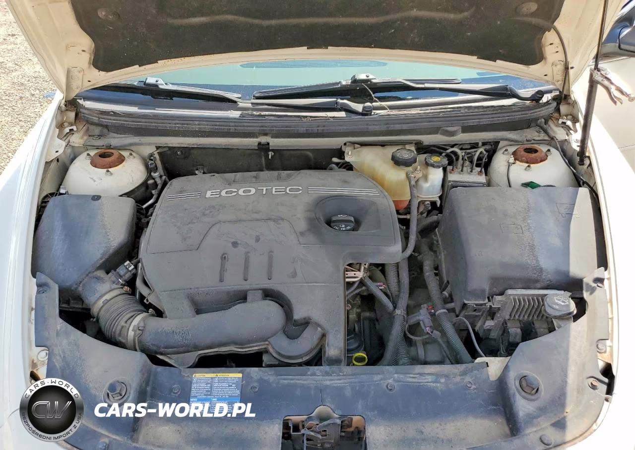 2008 Chevrolet Malibu Ls VIN:1G1ZG57B884299046 - 11
