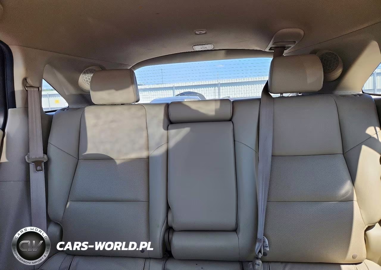 2015 Acura Rdx Technology VIN:5J8TB4H57FL024027 - 10