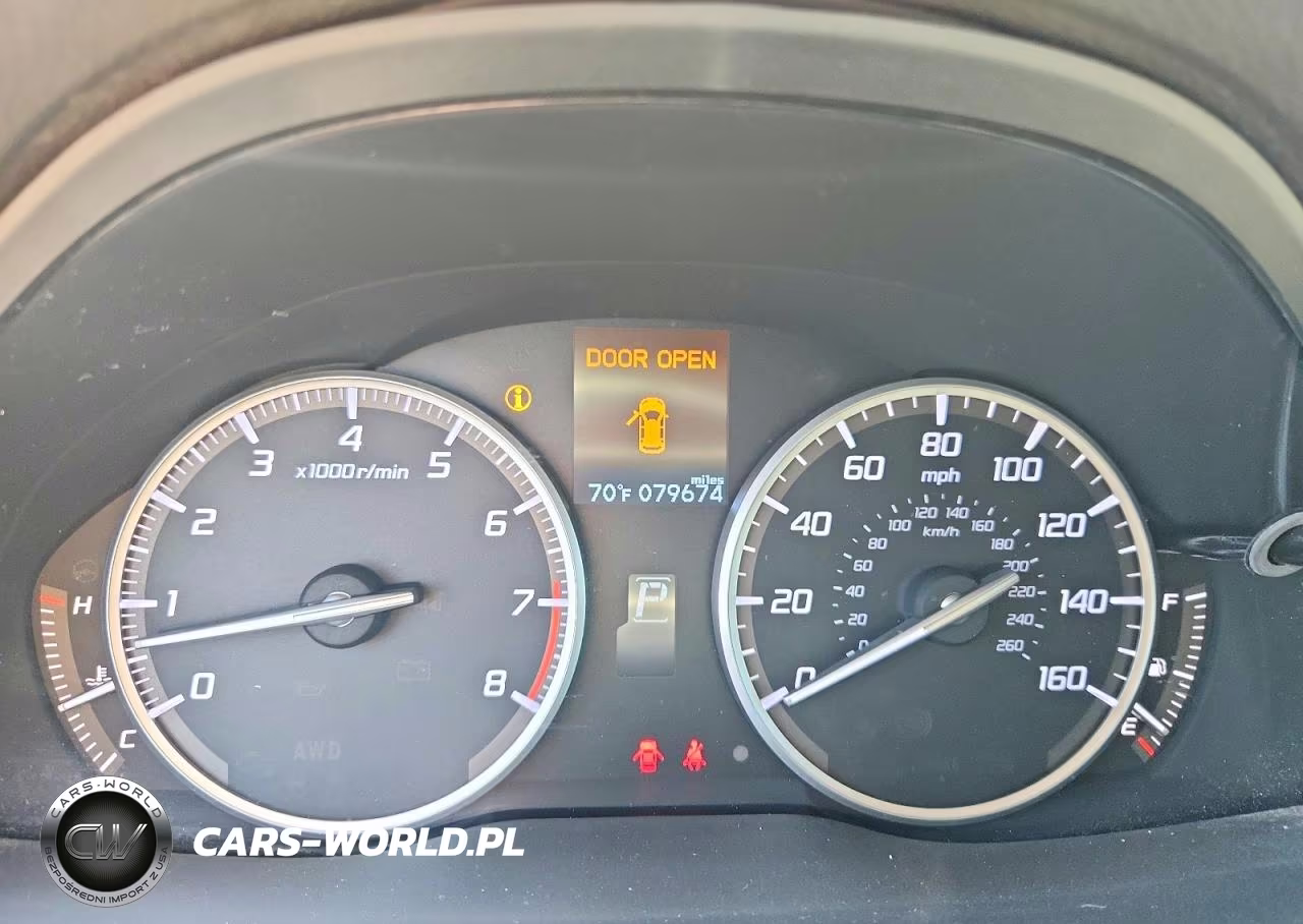 2015 Acura Rdx Technology VIN:5J8TB4H57FL024027 - 9