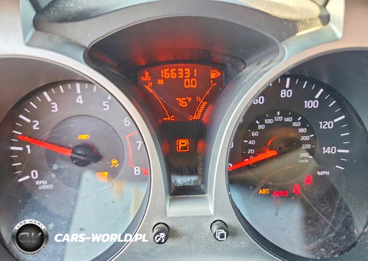 2012 Nissan Juke S VIN:JN8AF5MV5CT113374 - 9