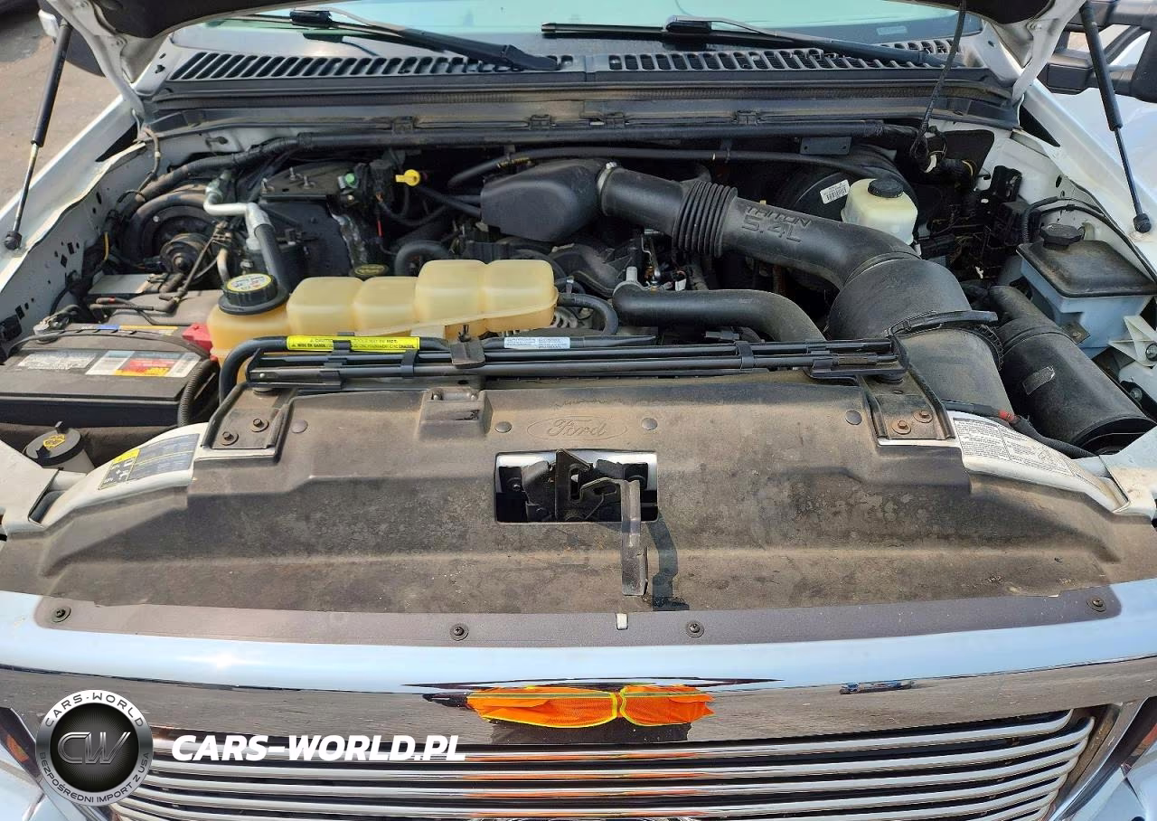 2002 Ford F250 Super Duty VIN:1FTNF21L02EA10140 - 11