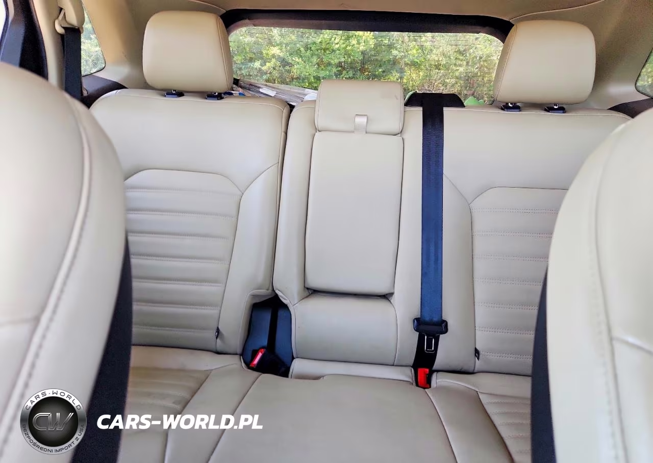 2019 Ford Edge Sel VIN:2FMPK3J94KBB08089 - 10