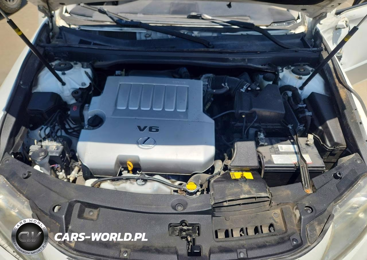 2015 Lexus Es 350 VIN:JTHBK1GG7F2154969 - 11