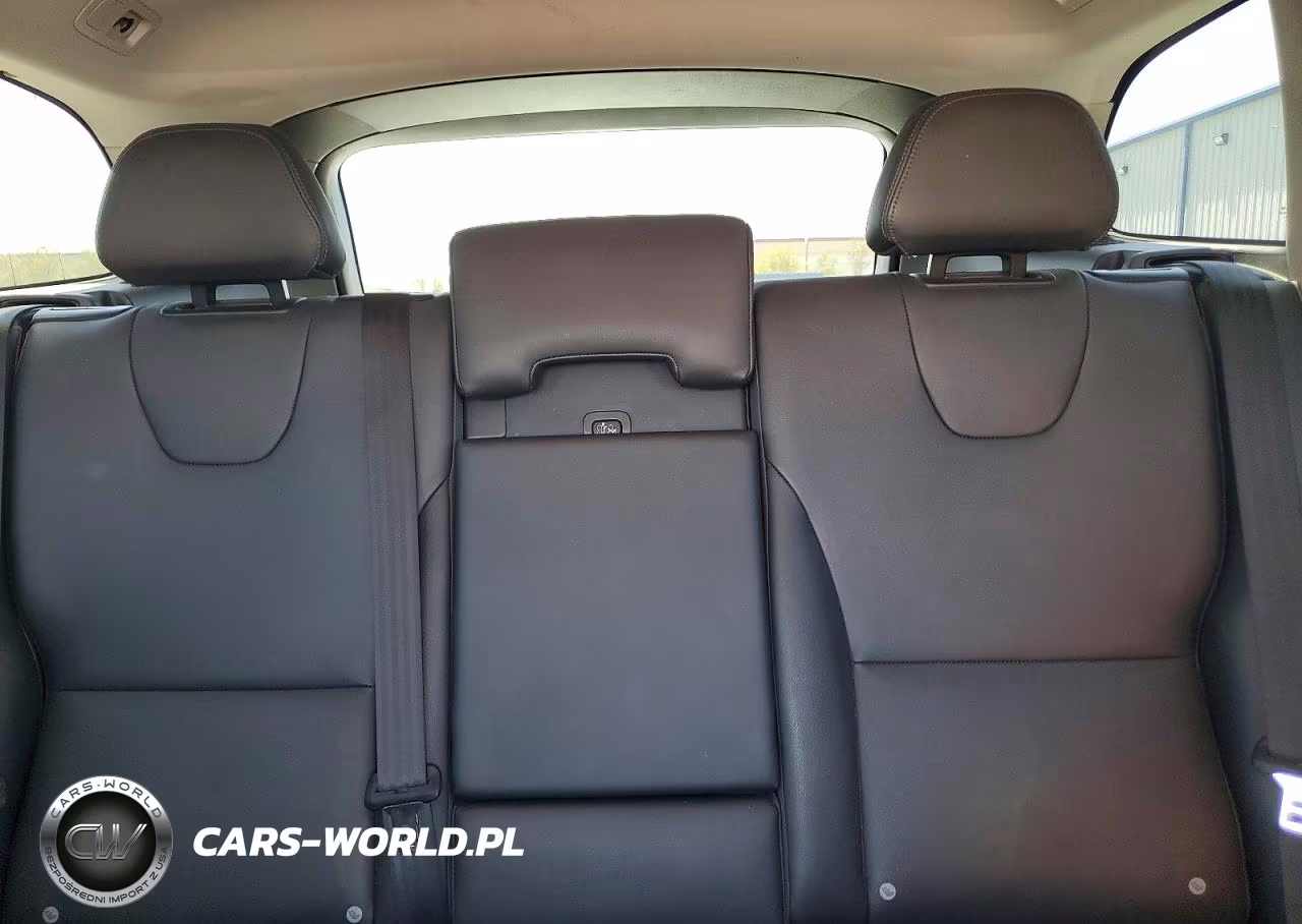 2015 Volvo Xc60 T5 Platinum VIN:YV440MDM5F2736822 - 10