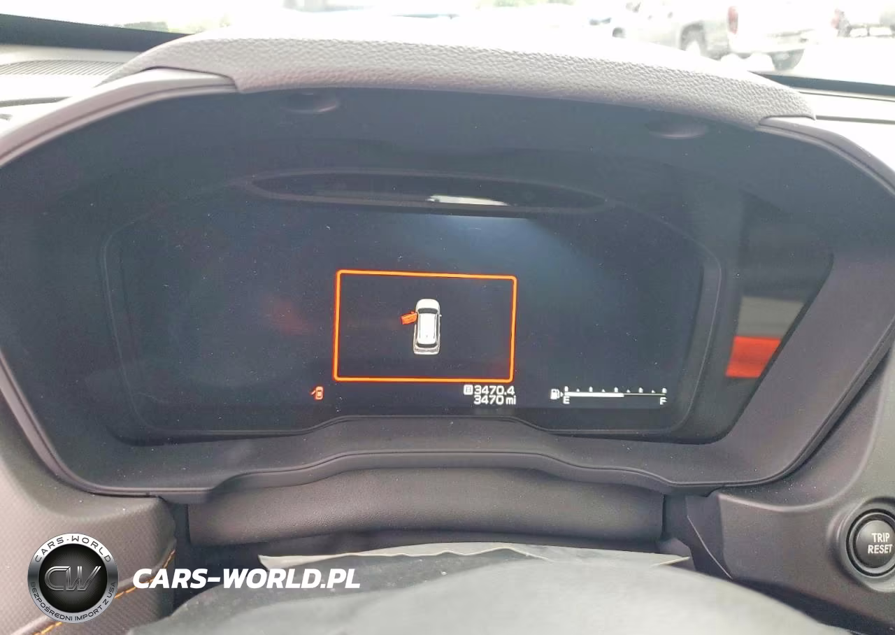 2026 Subaru Forester Wilderness VIN:4S4SLDL60T3059829 - 9