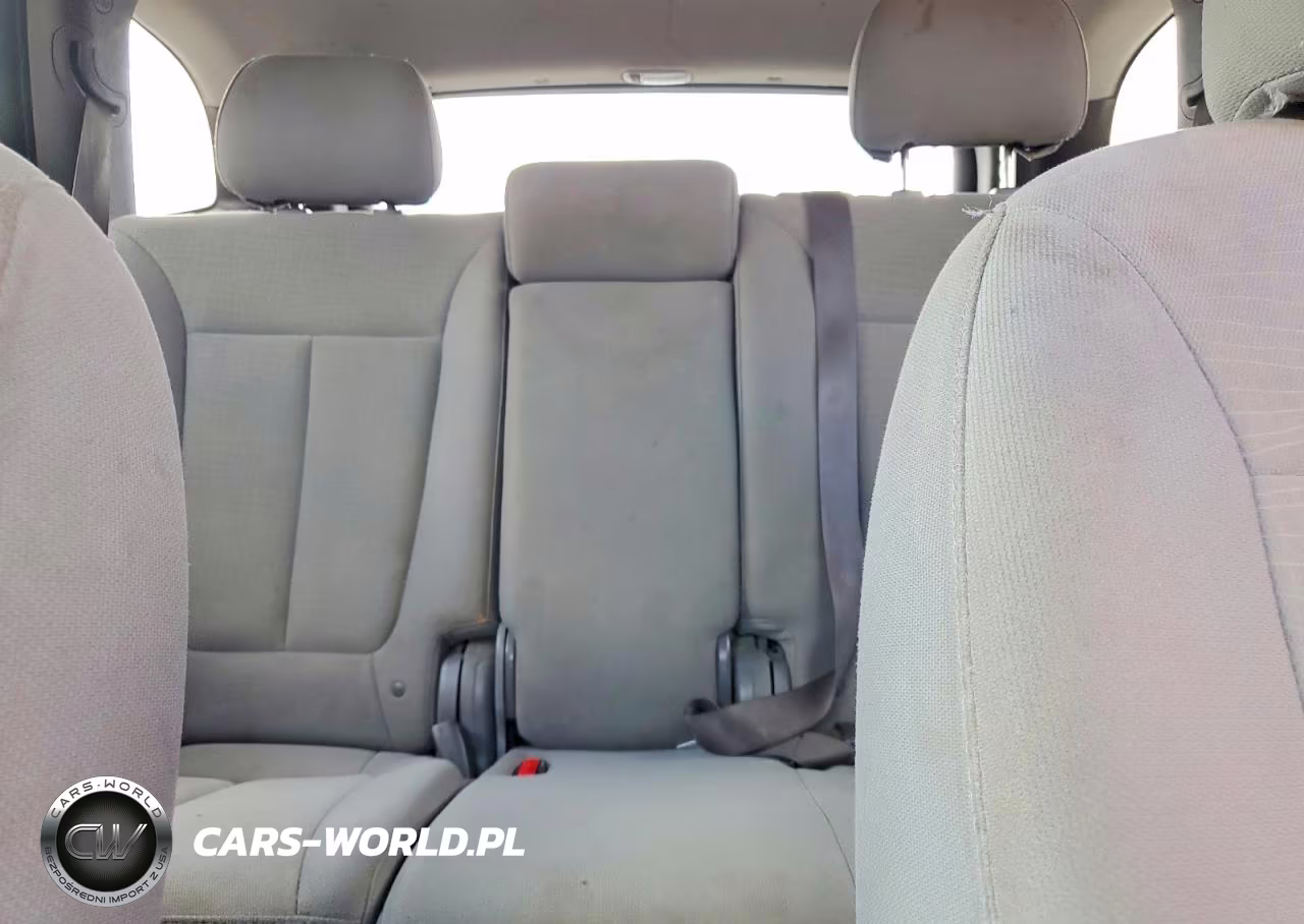 2012 Hyundai Santa Fe Gls VIN:5XYZGDAB9CG104110 - 10