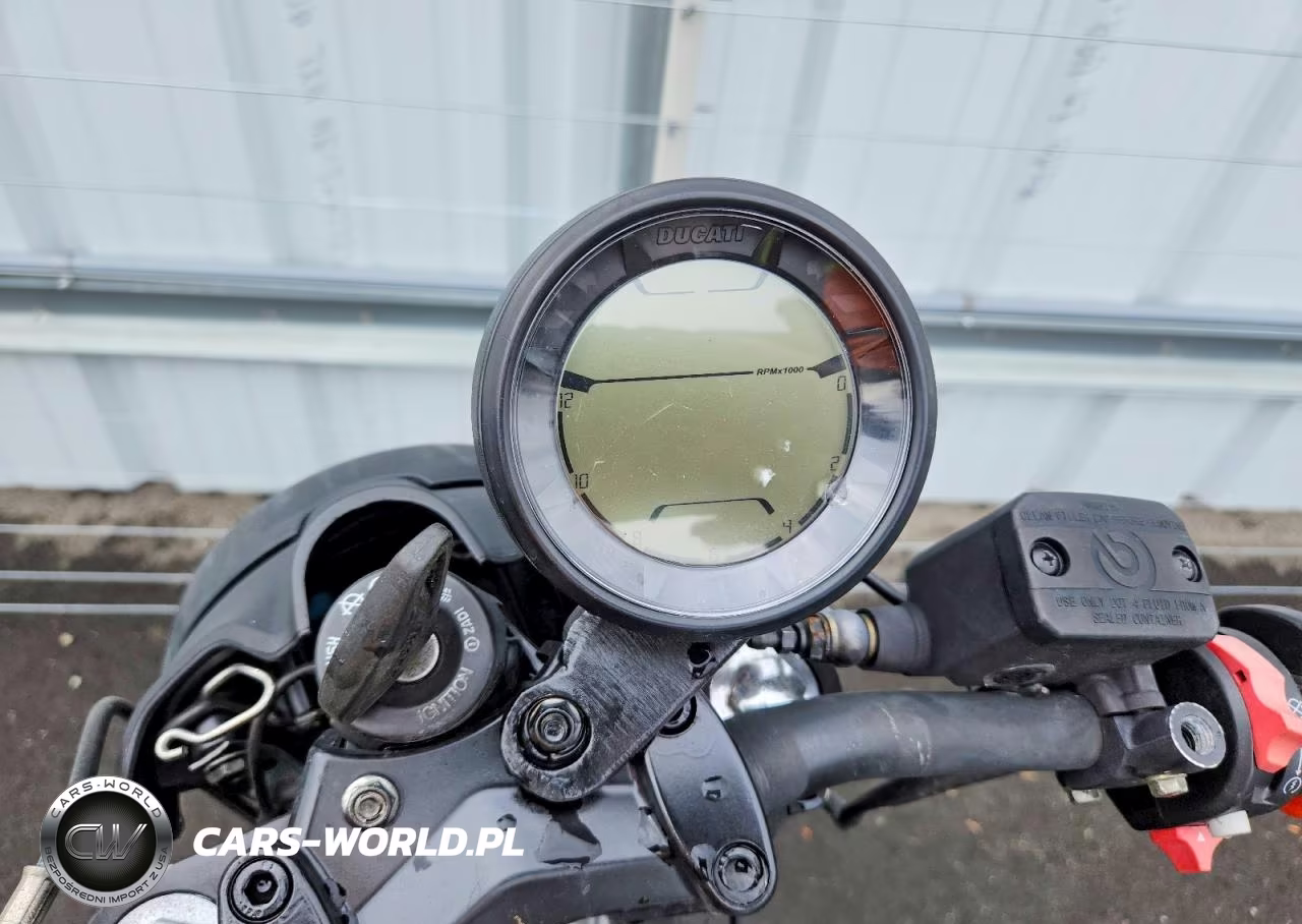 2022 Ducati Scrambler Desert Sled VIN:ML0KAFPMXNT004919 - 7