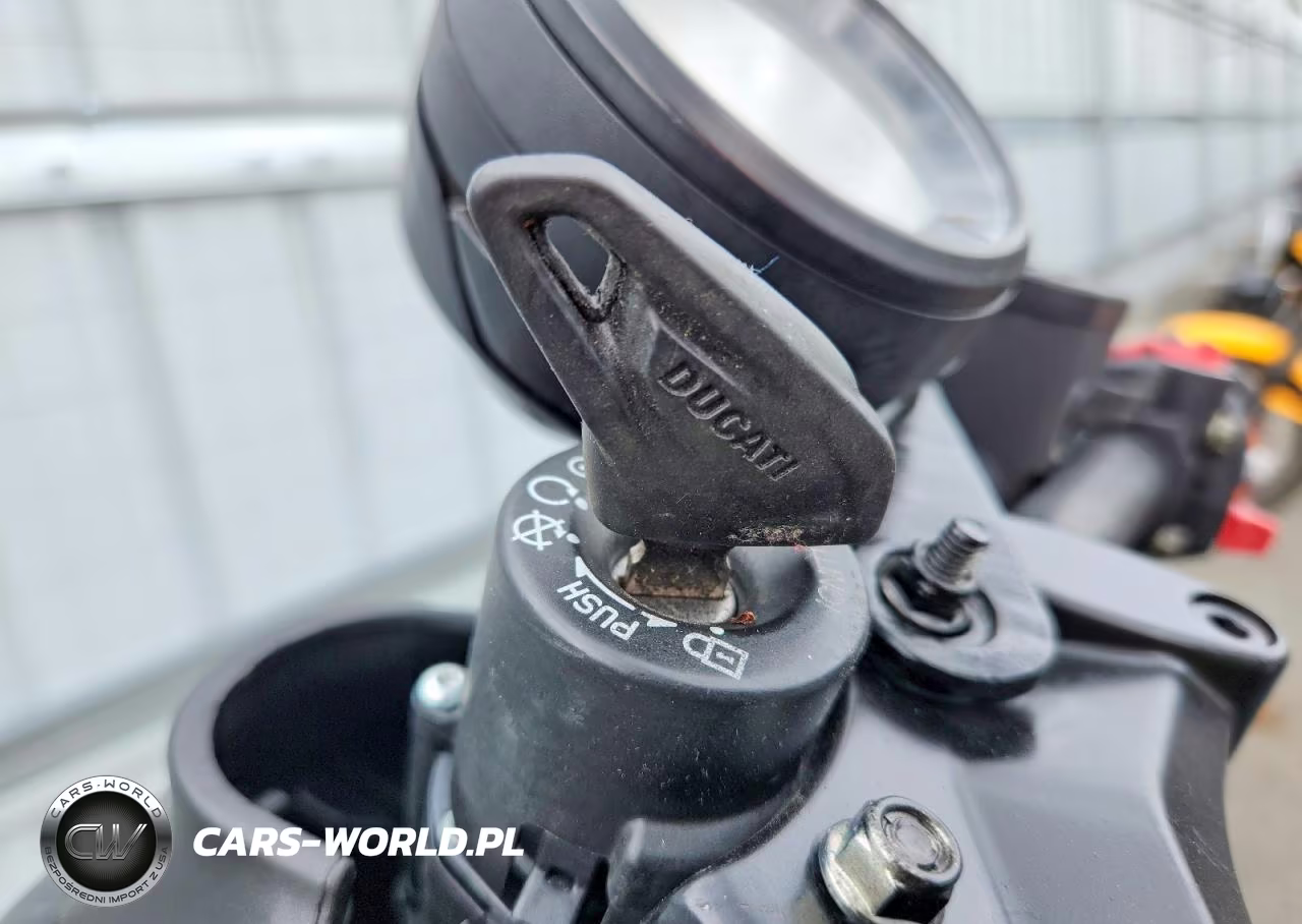 2022 Ducati Scrambler Desert Sled VIN:ML0KAFPMXNT004919 - 8
