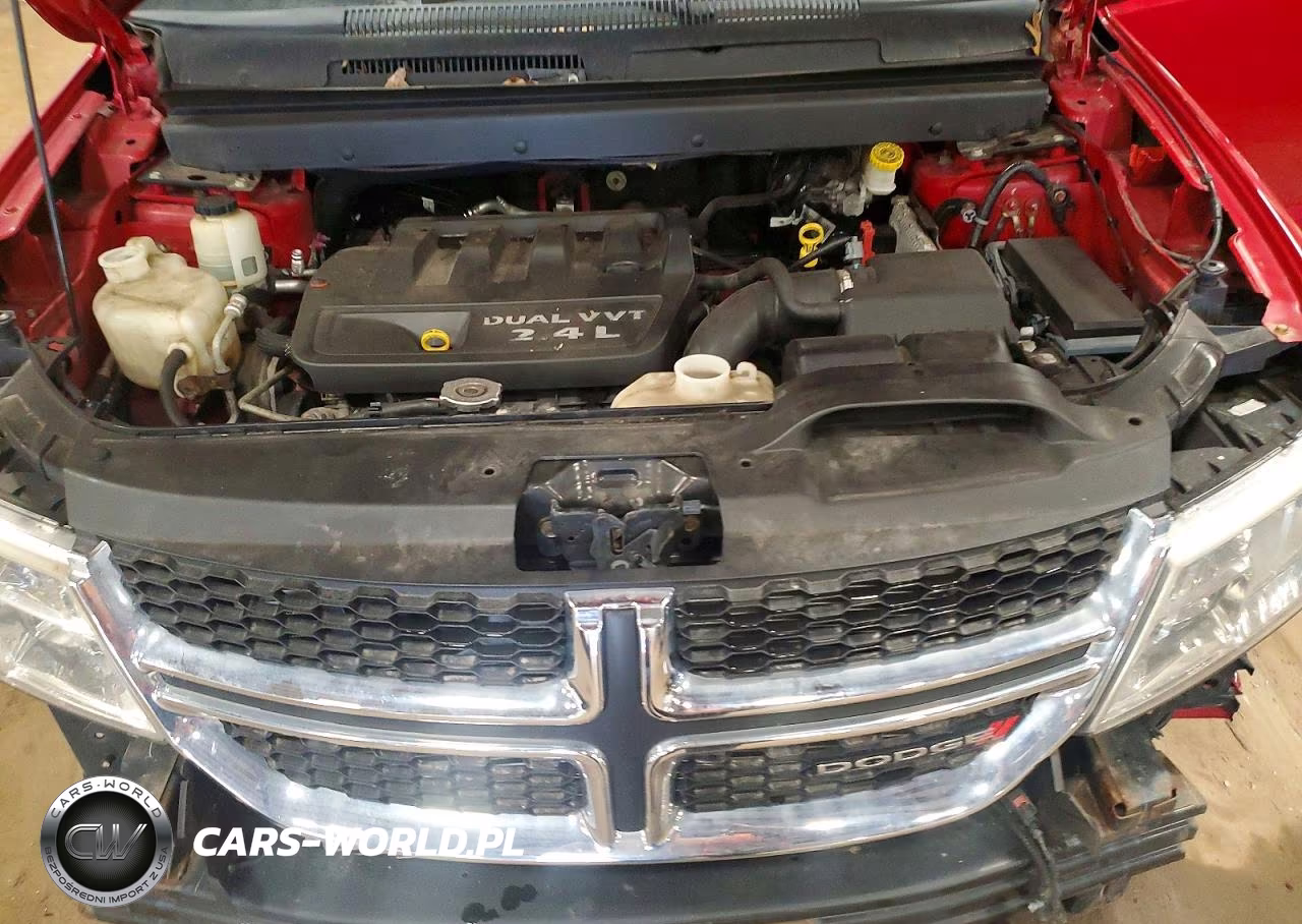 2012 Dodge Journey Se VIN:3C4PDCAB6CT241587 - 11