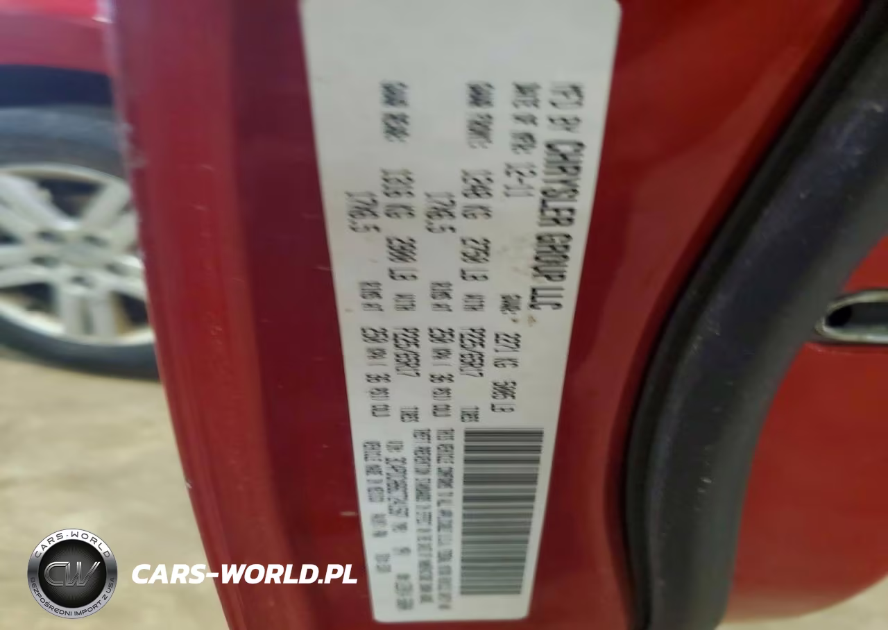 2012 Dodge Journey Se VIN:3C4PDCAB6CT241587 - 12