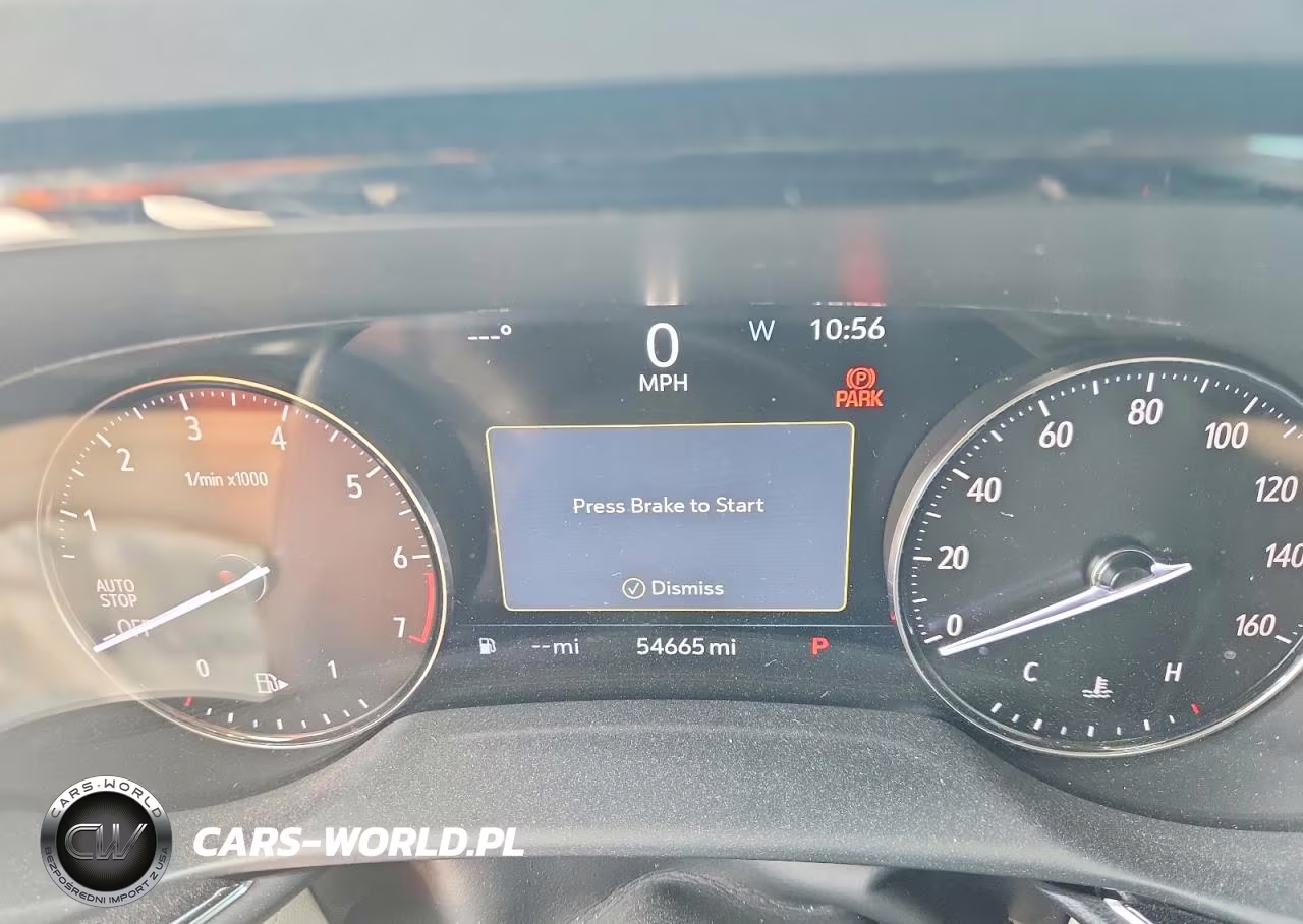 2021 Buick Envision Avenir VIN:LRBFZSR47MD179636 - 9