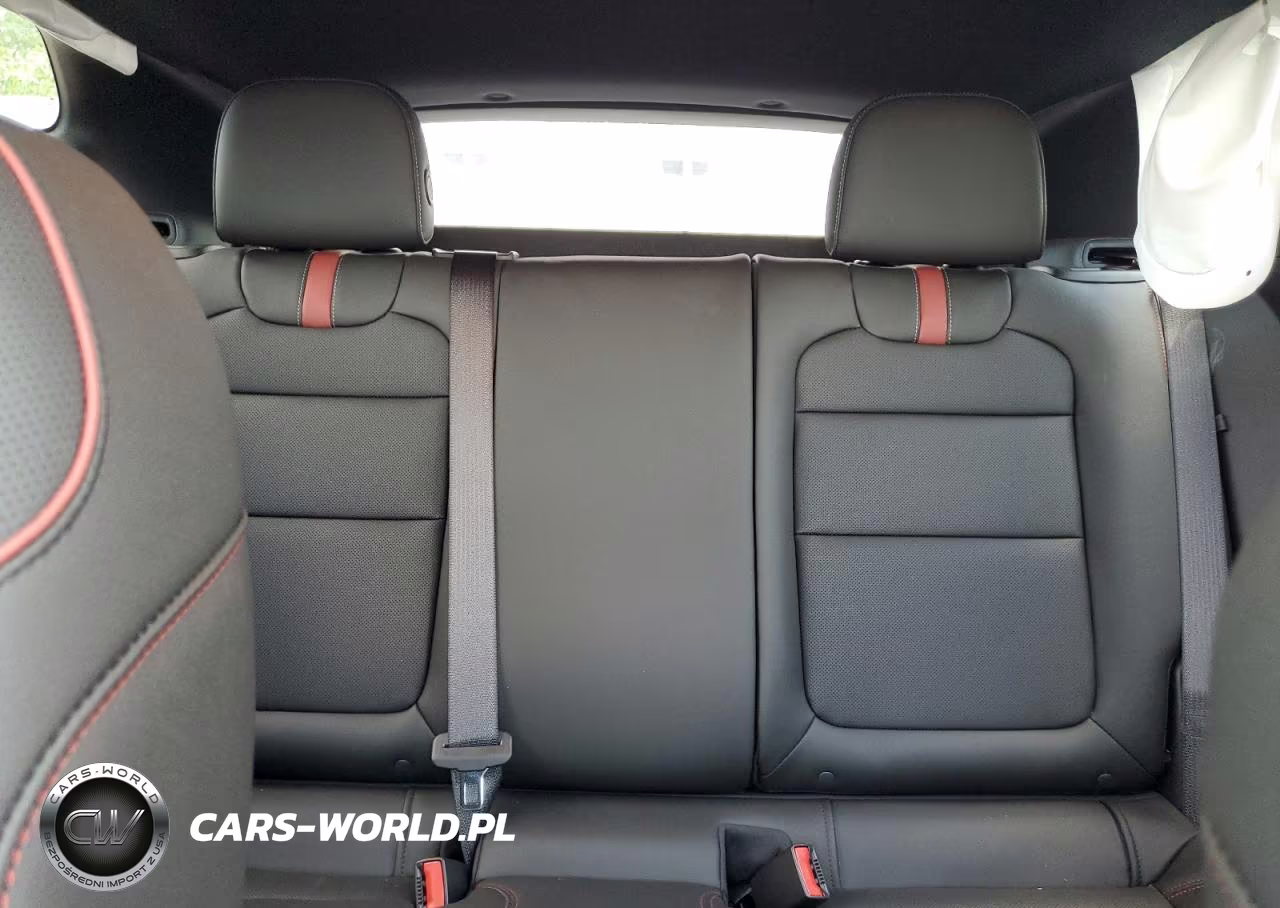 2024 Chevrolet Trax 2Rs VIN:KL77LJE2XRC198617 - 10