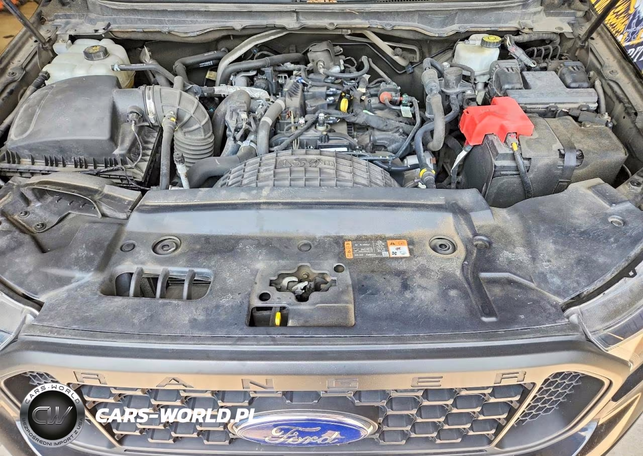 2019 Ford Ranger Xl VIN:1FTER4EH0KLA96800 - 11