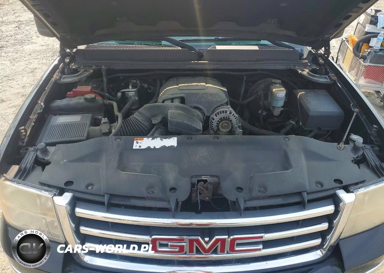 2013 GMC Sierra C1500 Sle VIN:1GTR1VE03DZ106521 - 11