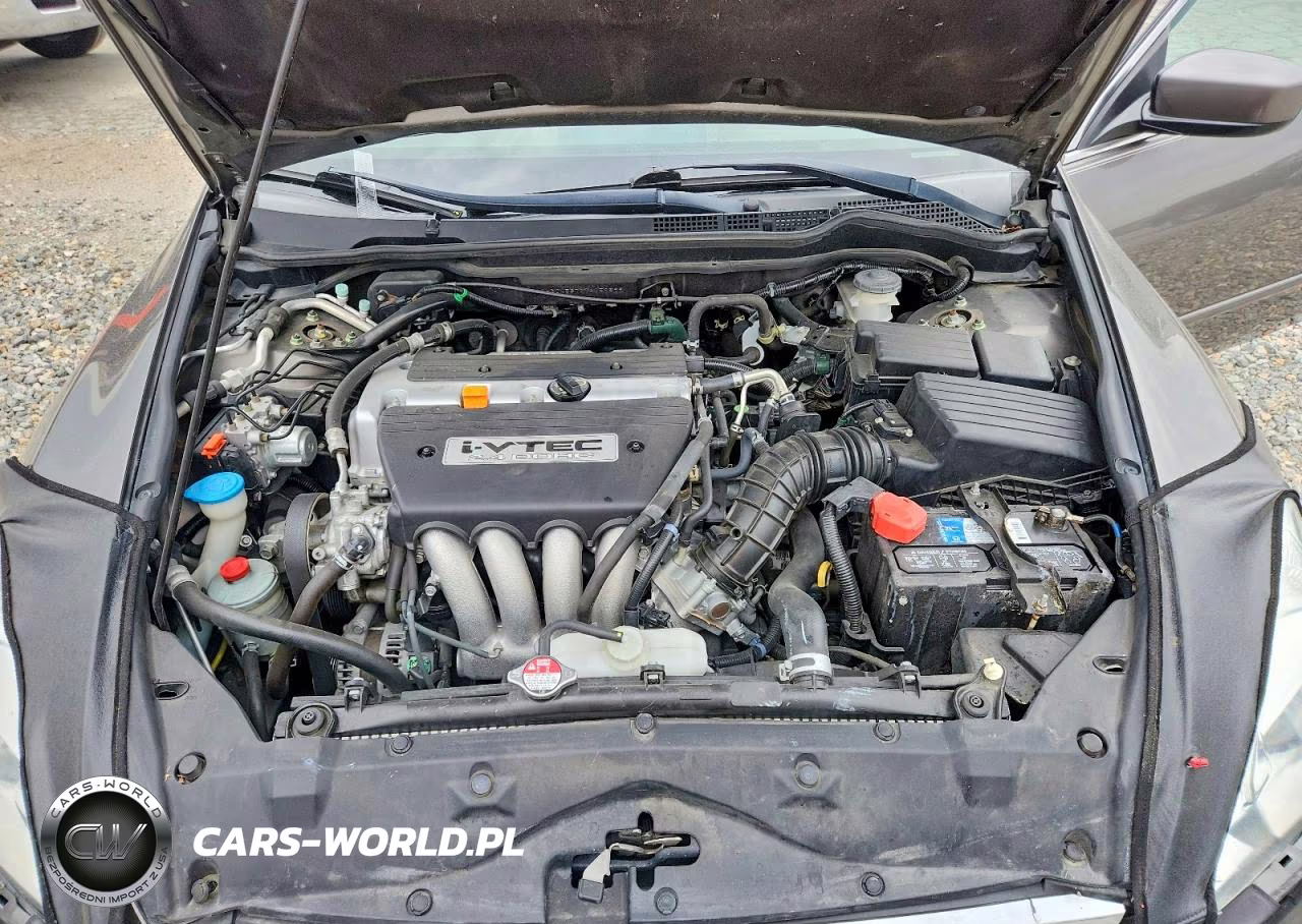 2007 Honda Accord Ex VIN:1HGCM56717A159599 - 11