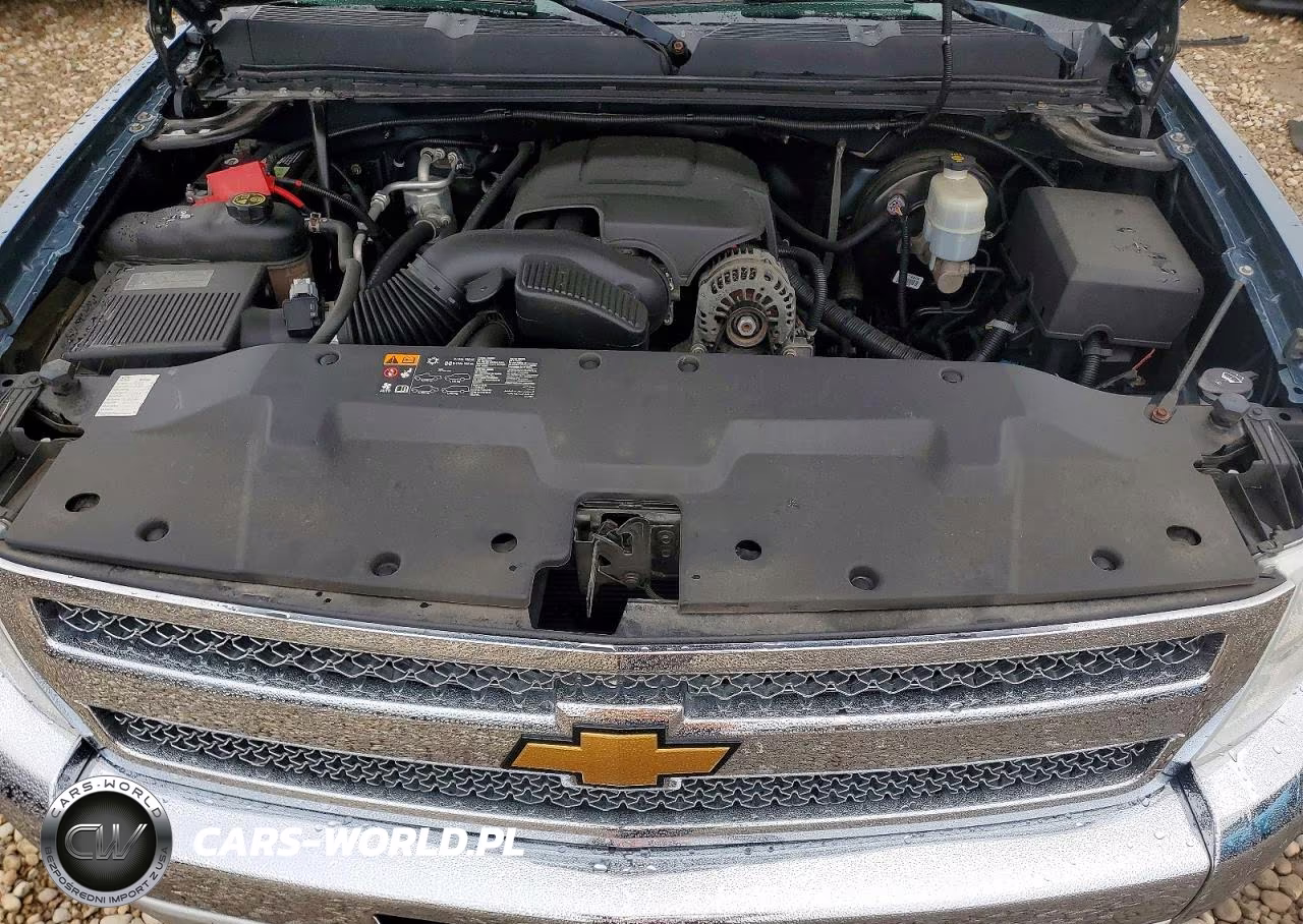 2013 Chevrolet Silverado K1500 Lt VIN:1GCRKSE75DZ384877 - 11