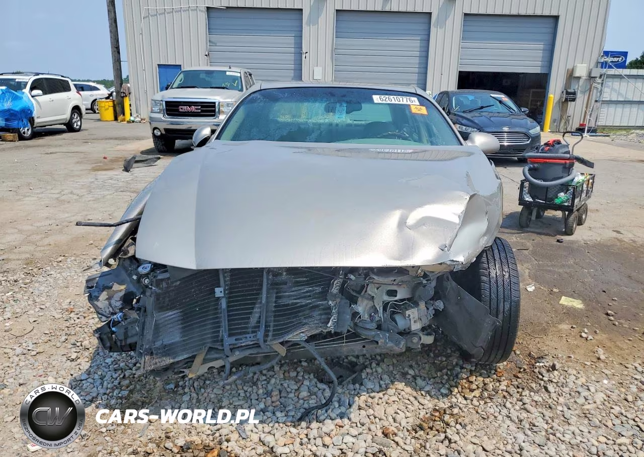 2001 Buick Lesabre Custom VIN:1G4HP54K614253126 - 5