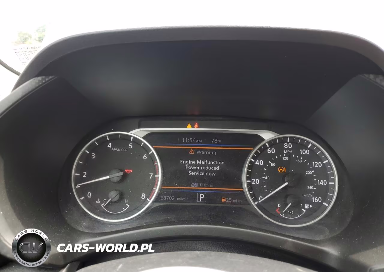 2020 Nissan Sentra Sr VIN:3N1AB8DV9LY225310 - 9