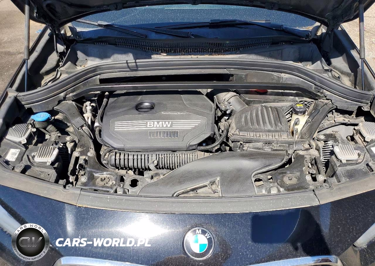 2022 BMW X2 xDrive28I VIN:WBXYJ1C03N5U32645 - 12