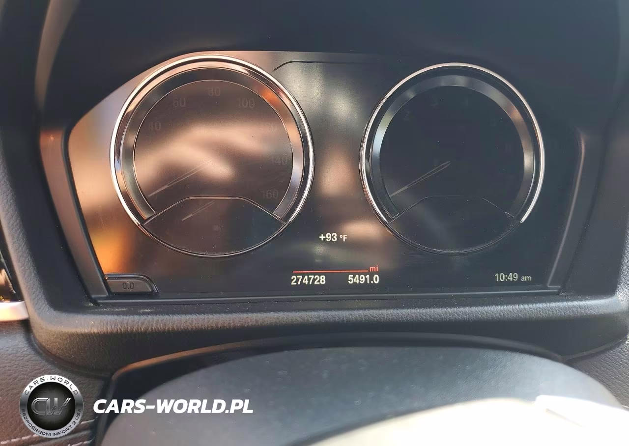 2022 BMW X2 xDrive28I VIN:WBXYJ1C03N5U32645 - 9