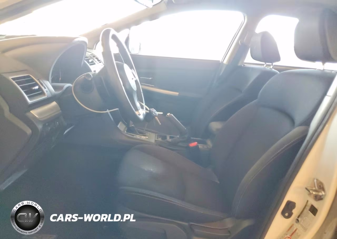 2016 Subaru Impreza Sport Premium VIN:JF1GPAP6XGH288895 - 7