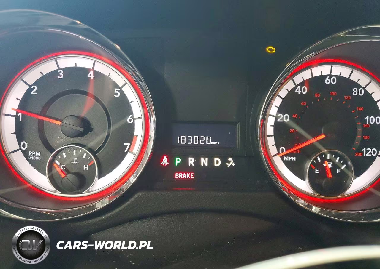 2018 Dodge Grand Caravan Sxt VIN:2C4RDGCG8JR267441 - 9
