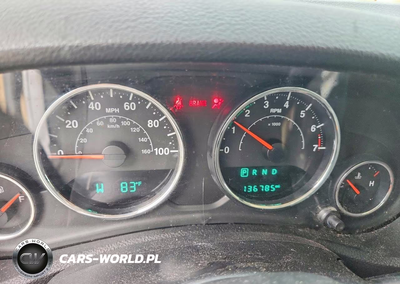 2017 Jeep Wrangler Sport VIN:1C4GJWAG8HL660968 - 9