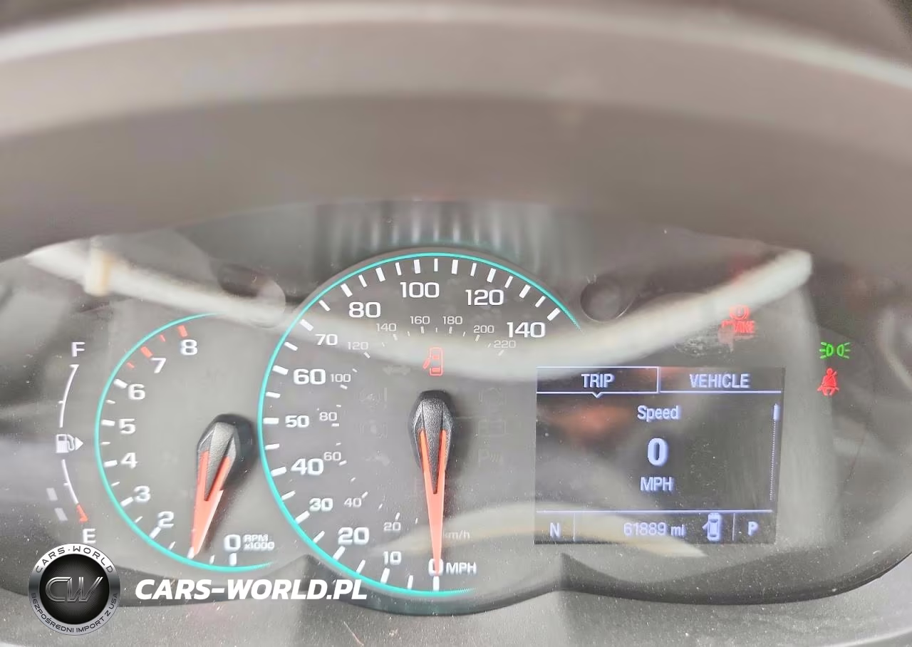 2019 Chevrolet Trax 1Lt VIN:KL7CJLSB3KB931803 - 9