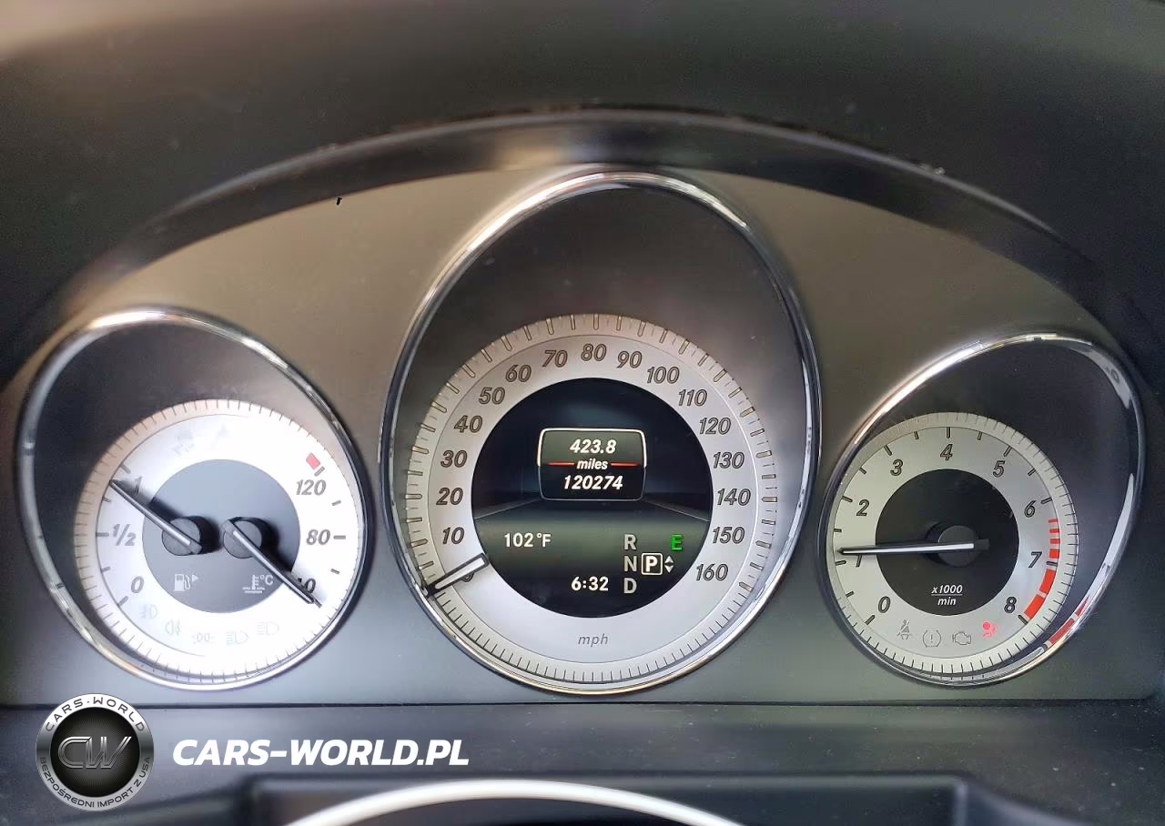 2015 Mercedes-Benz Glk 350 VIN:WDCGG5HB3FG382242 - 9