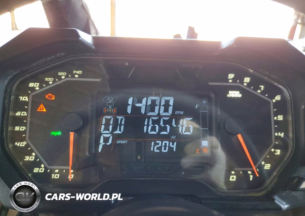 2025 Polaris Utility Vehicle VIN:3NSRPD2K5SG069949 - 8