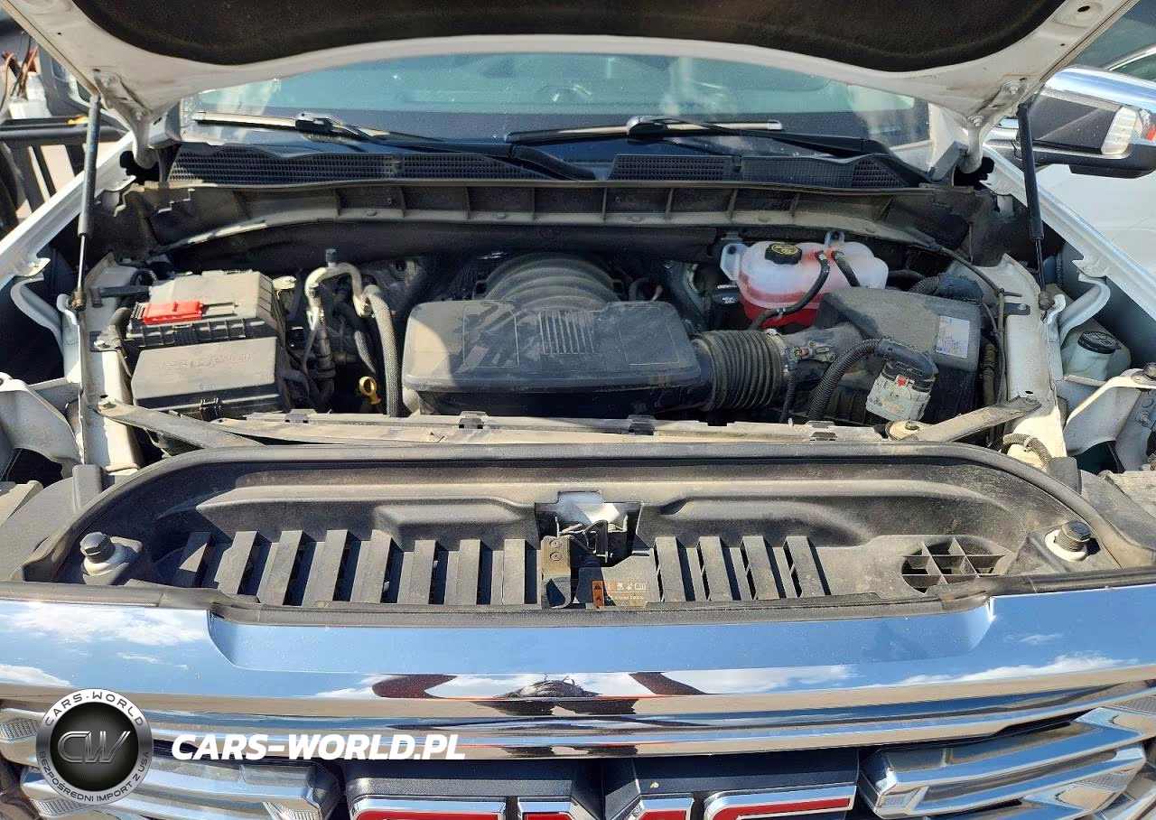 2021 GMC Sierra C1500 Slt VIN:3GTP8DED4MG149796 - 11