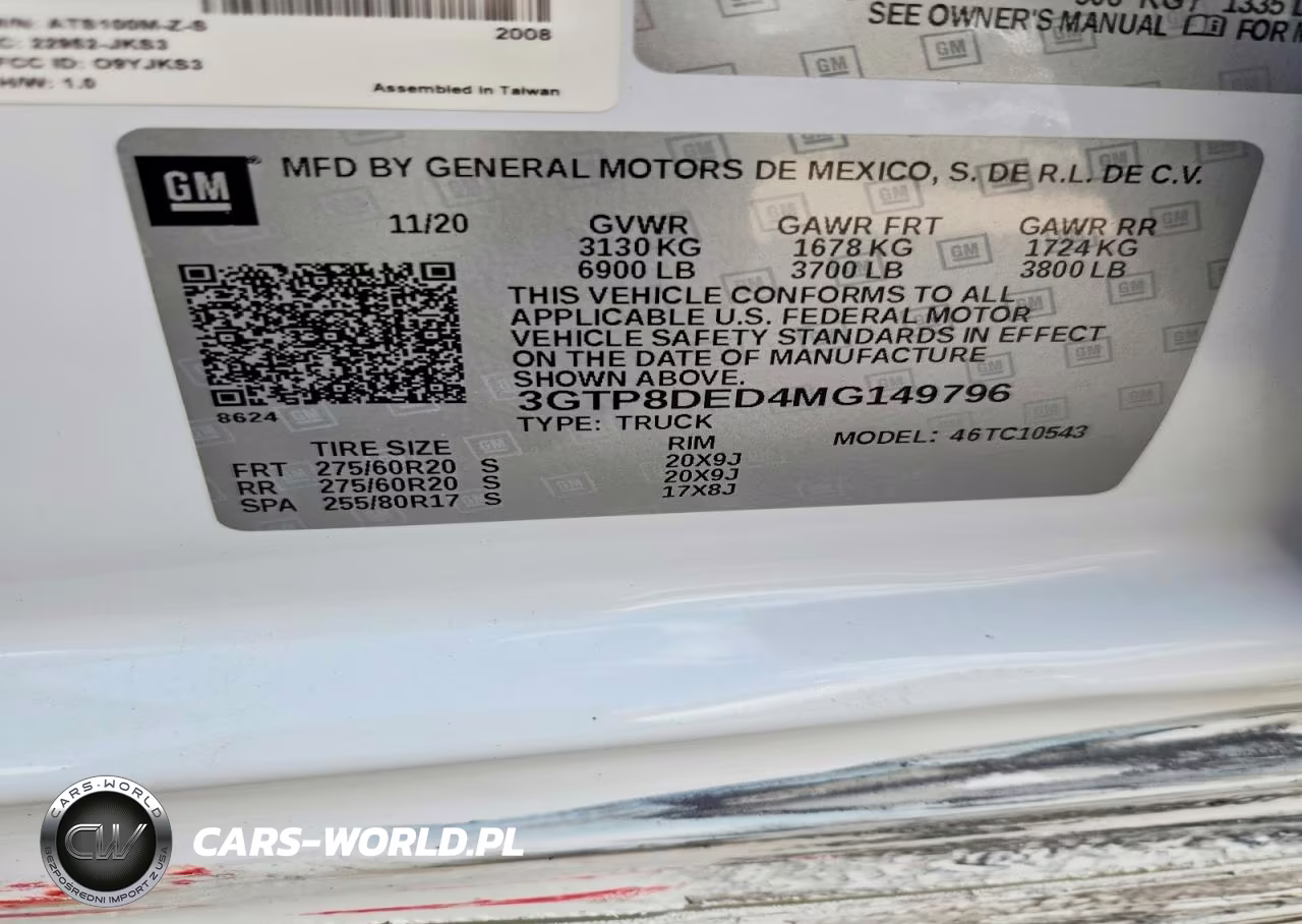 2021 GMC Sierra C1500 Slt VIN:3GTP8DED4MG149796 - 13