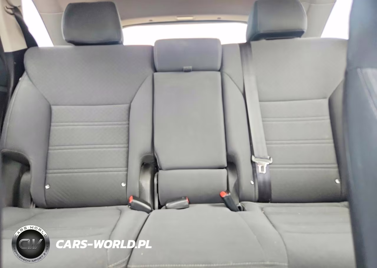 2016 Kia Sorento Lx VIN:5XYPGDA30GG178781 - 10