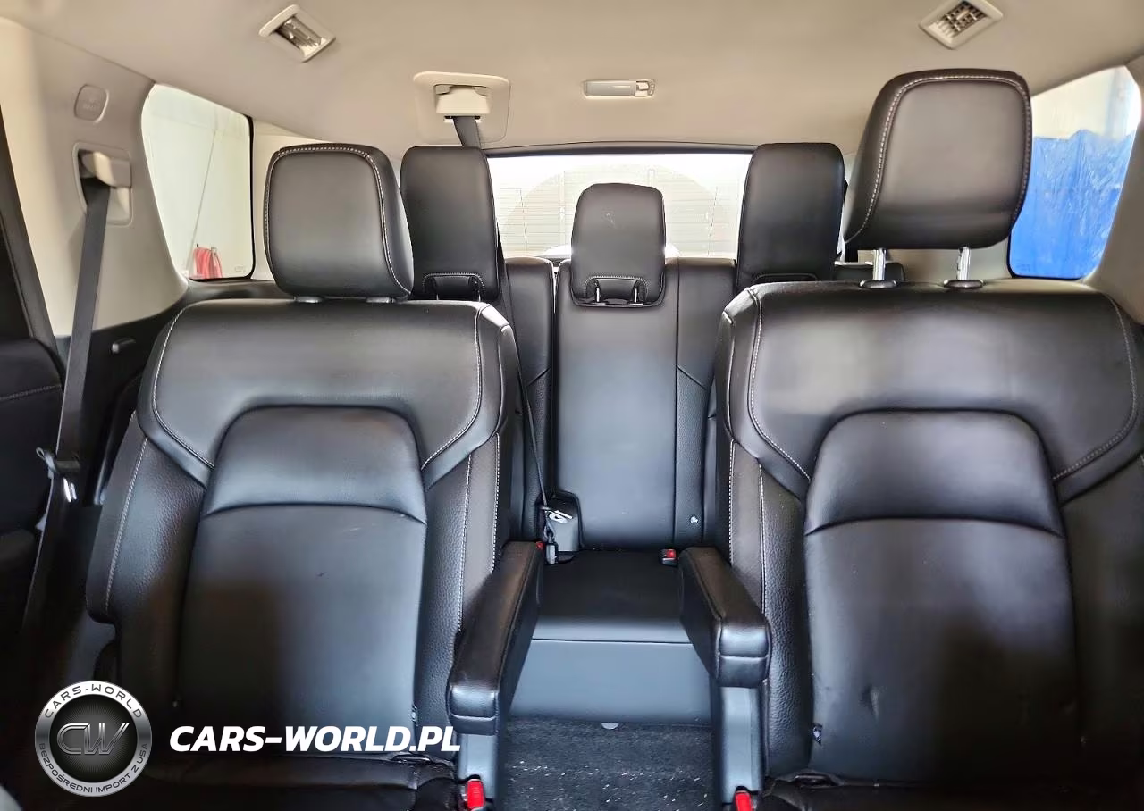 2024 Nissan Pathfinder Sl VIN:5N1DR3CD2RC250600 - 10