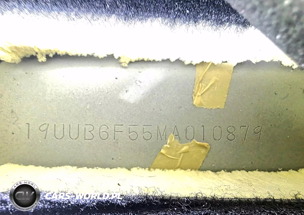 2021 Acura Tlx Tech A VIN:19UUB6F55MA010879 - 12