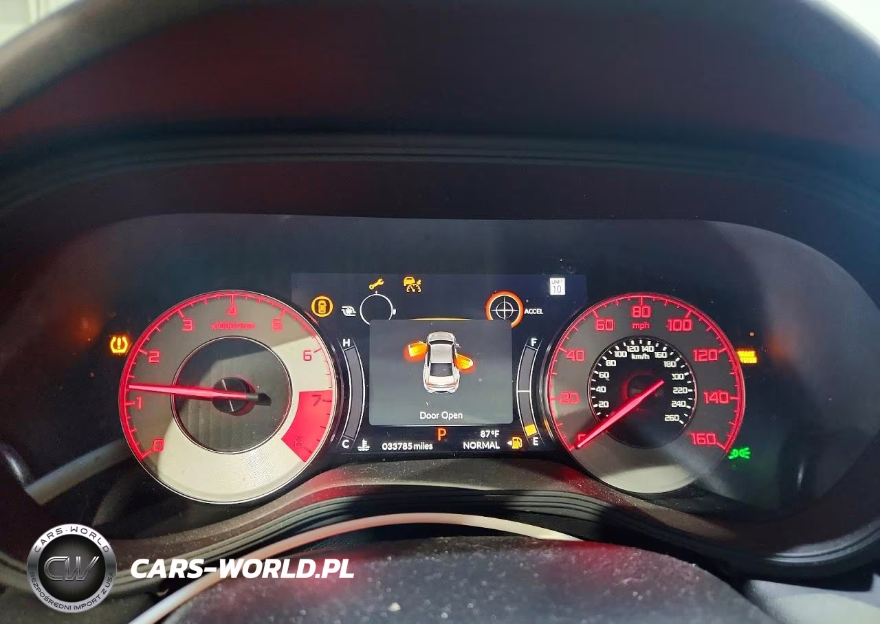 2021 Acura Tlx Tech A VIN:19UUB6F55MA010879 - 9