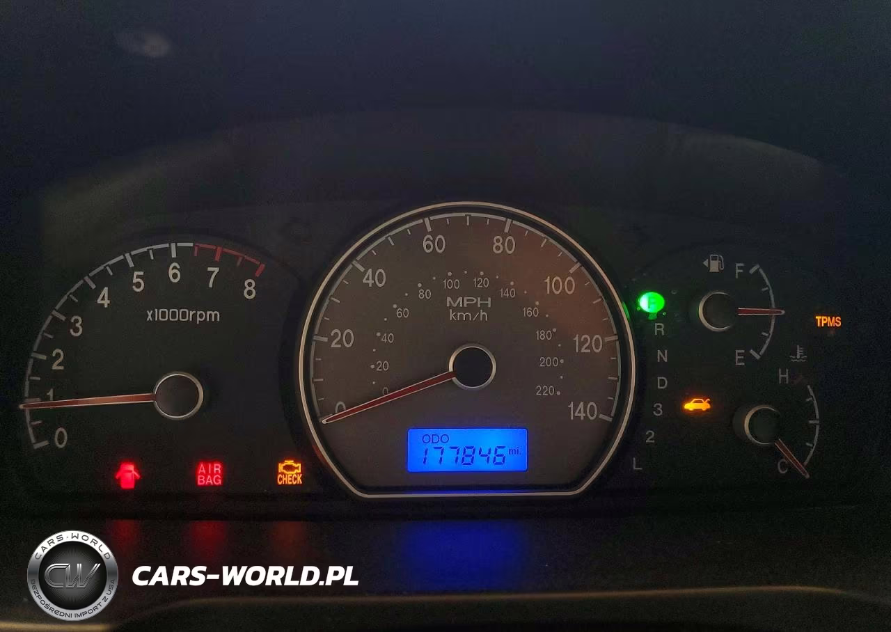 2008 Hyundai Elantra Gls VIN:KMHDU46D68U284757 - 9