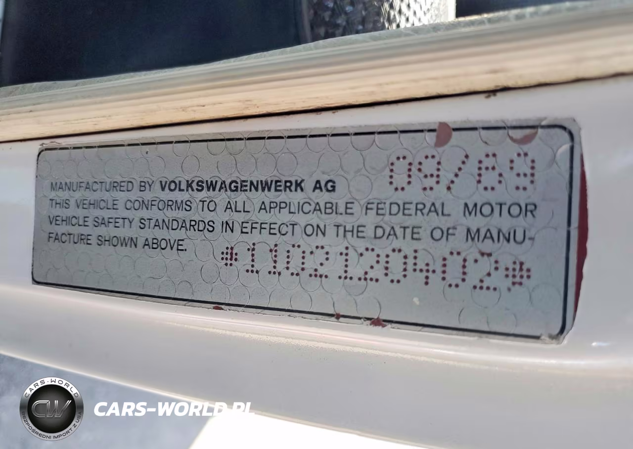 1970 Volkswagen Beetle VIN:1102120402 - 12