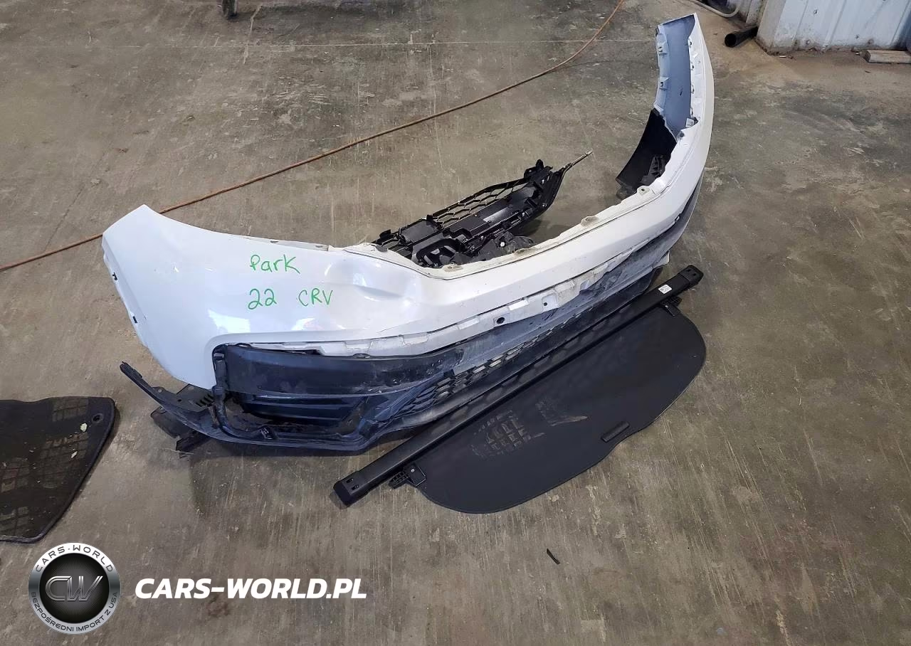 2022 Honda Cr-V Ex VIN:5J6RT6H54NL001556 - 12