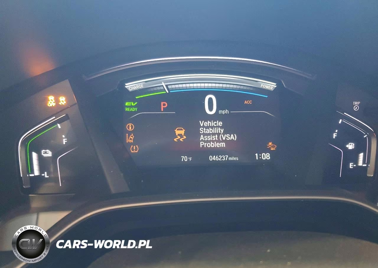 2022 Honda Cr-V Ex VIN:5J6RT6H54NL001556 - 9