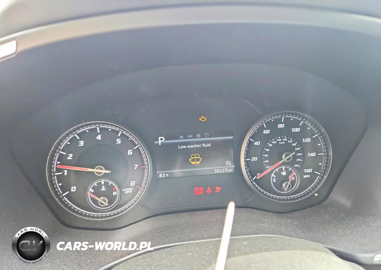 2021 Hyundai Santa Fe Sel VIN:5NMS2DAJ7MH348594 - 9