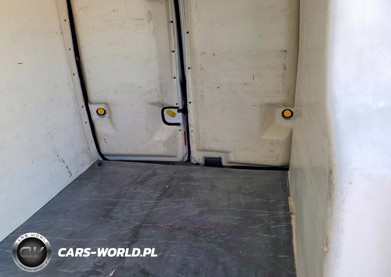 2015 Ford Transit Connect Xl VIN:NM0LS7E7XF1219456 - 10